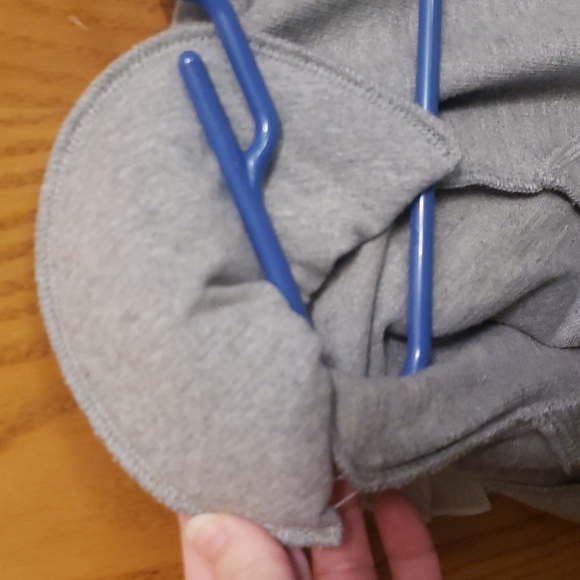 2OH classy gray jacket - Picture 10 of 10